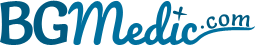 BGMedic Logo